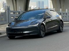 Tesla Model 3 2023 Rear-Wheel Drive - ფოტო 1