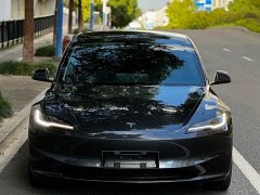 Tesla Model 3 2023 Rear-Wheel Drive - ფოტო 2