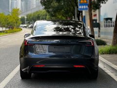 Tesla Model 3 2023 Rear-Wheel Drive - ფოტო 3