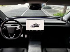 Tesla Model 3 2023 Rear-Wheel Drive - ფოტო 4