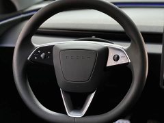 Tesla Model 3 2023 Rear-Wheel Drive - ფოტო 6