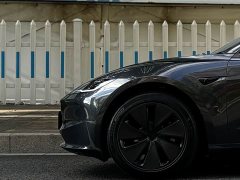Tesla Model 3 2023 Rear-Wheel Drive - ფოტო 9
