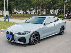 BMW 4 Series 2024 425i M Sports Package - ფოტო 1