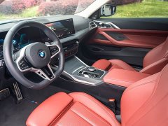 BMW 4 Series 2024 425i M Sports Package - ფოტო 10