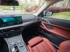 BMW 4 Series 2024 425i M Sports Package - ფოტო 11