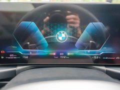 BMW 4 Series 2024 425i M Sports Package - ფოტო 14