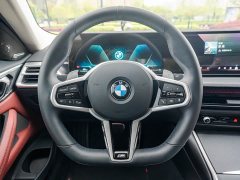 BMW 4 Series 2024 425i M Sports Package - ფოტო 15