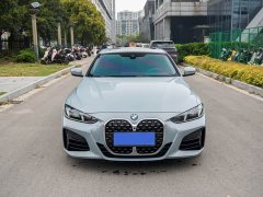 BMW 4 Series 2024 425i M Sports Package - ფოტო 2
