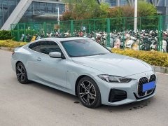 BMW 4 Series 2024 425i M Sports Package - ფოტო 3