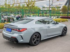 BMW 4 Series 2024 425i M Sports Package - ფოტო 5