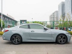 BMW 4 Series 2024 425i M Sports Package - ფოტო 7