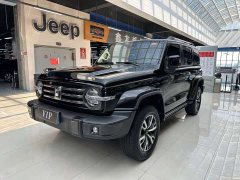 Tank 300 2021 City Edition 2.0T Stylish - ფოტო 1