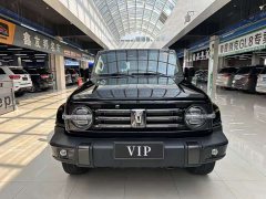 Tank 300 2021 City Edition 2.0T Stylish - ფოტო 2