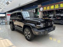 Tank 300 2021 City Edition 2.0T Stylish - ფოტო 3