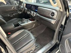 Tank 300 2021 City Edition 2.0T Stylish - ფოტო 5