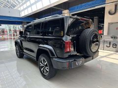 Tank 300 2021 City Edition 2.0T Stylish - ფოტო 7