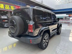 Tank 300 2021 City Edition 2.0T Stylish - ფოტო 9