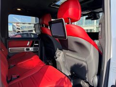Mercedes-Benz G-Class G 500 - ფოტო 14