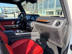 Mercedes-Benz G-Class G 500 - ფოტო 15