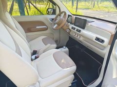 Wuling Hongguang MINIEV Third Generation 215km Advanced Edition - ფოტო 10