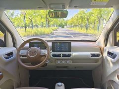Wuling Hongguang MINIEV Third Generation 215km Advanced Edition - ფოტო 11
