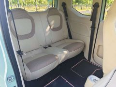 Wuling Hongguang MINIEV Third Generation 215km Advanced Edition - ფოტო 12