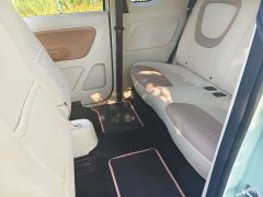 Wuling Hongguang MINIEV Third Generation 215km Advanced Edition - ფოტო 13