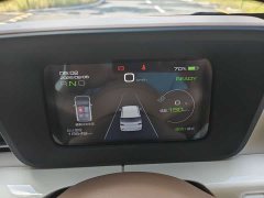 Wuling Hongguang MINIEV Third Generation 215km Advanced Edition - ფოტო 16