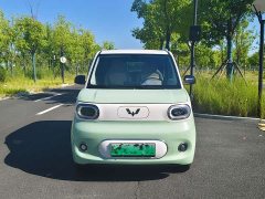 Wuling Hongguang MINIEV Third Generation 215km Advanced Edition - ფოტო 2