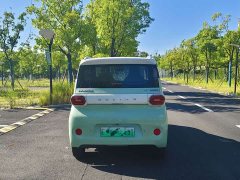Wuling Hongguang MINIEV Third Generation 215km Advanced Edition - ფოტო 5