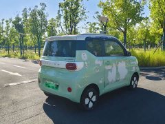 Wuling Hongguang MINIEV Third Generation 215km Advanced Edition - ფოტო 6