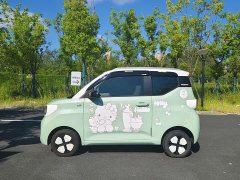 Wuling Hongguang MINIEV Third Generation 215km Advanced Edition - ფოტო 7