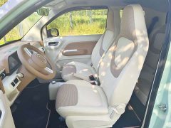Wuling Hongguang MINIEV Third Generation 215km Advanced Edition - ფოტო 9