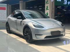 Tesla Model Y Facelift Rear-Wheel Drive - ფოტო 2