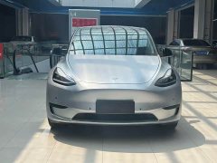 Tesla Model Y Facelift Rear-Wheel Drive - ფოტო 3