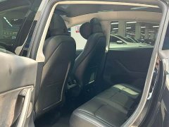 Tesla Model Y Facelift Rear-Wheel Drive - ფოტო 5