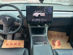 Tesla Model Y Facelift Rear-Wheel Drive - ფოტო 6
