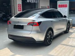 Tesla Model Y Facelift Rear-Wheel Drive - ფოტო 9