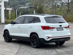 Volkswagen Jetta VS7 2023 280TSI Automatic Highline Pleasure Edition - ფოტო 8