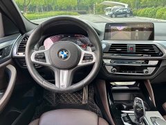 BMW X4 xDrive25i M - ფოტო 10