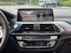 BMW X4 xDrive25i M - ფოტო 11