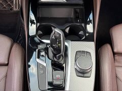 BMW X4 xDrive25i M - ფოტო 12
