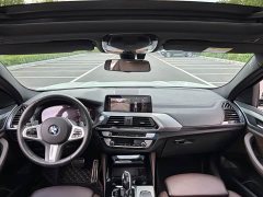 BMW X4 xDrive25i M - ფოტო 13