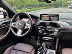 BMW X4 xDrive25i M - ფოტო 14