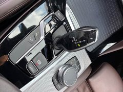 BMW X4 xDrive25i M - ფოტო 18