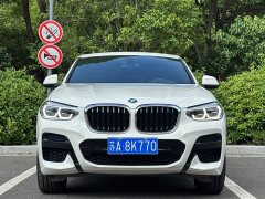 BMW X4 xDrive25i M - ფოტო 2