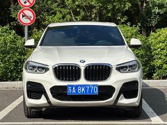 BMW X4 xDrive25i M - ფოტო 3