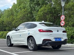 BMW X4 xDrive25i M - ფოტო 5