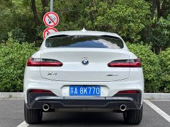 BMW X4 xDrive25i M - ფოტო 6