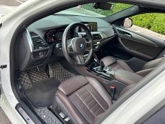 BMW X4 xDrive25i M - ფოტო 7